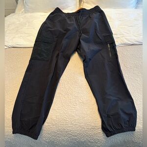 Nike cargo pants / jogger pants